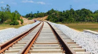 Financial crisis halts Bogura-Sirajganj dual gauge railway project